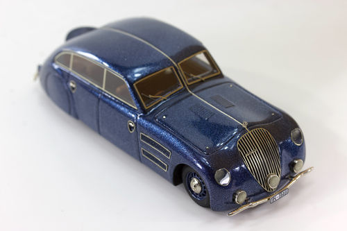 1936 Maybach SW 38 Authenrieth for Heinrich Müller