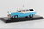 Ford Mainline V8 Ambulance 1957