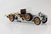 1924 Mercedes-Benz Race Transporter