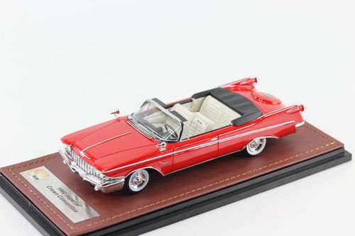 Imperial Crown Convertible 1960