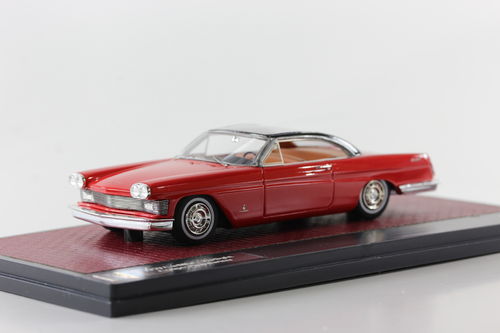 Cadillac Starlight Pininfarina Coupe 1959