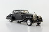 1938 Rolls Royce Wraith WXA 106 Erdmann & Rossi