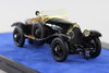 1913 Bugatti Type 18 Sports Two-Seater "Black Bess"