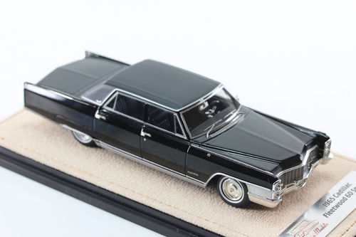 1965 Cadillac Fleetwood 60 Special
