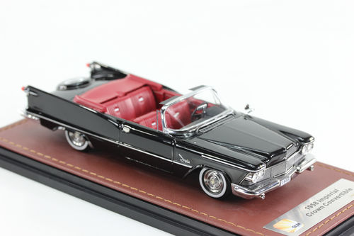 1958 Chrysler Imperial Crown