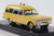 1963 Ford Fairlane 500 Ambulance Bourke District