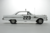 1963 Ford Falcon Rally Monte Carlo