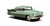 1955 Oldsmobile Super 88 Holiday