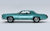 1968 Cadillac Fleetwood Eldorado (1:24)