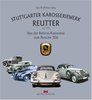 Stuttgarter Karosseriewerk Reutter (gegr. 1906)