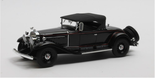 1930 Cadillac V16 452 Road Fleetwood