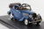 1936 Skoda Rapid 1.4 SV Weltumrundung