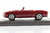 1958 Alfa Romeo 1900 SSZ Spider Zagato