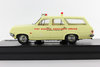 1965 Holden Port Augusta Ambulance