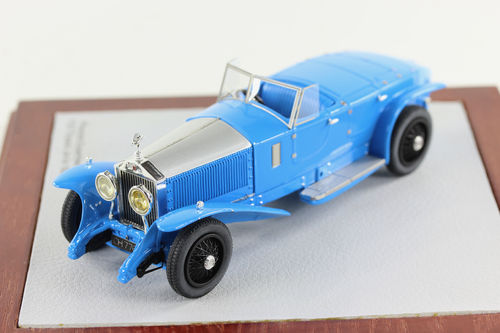 1928 Rolls Royce Phantom Experimental 17 EX