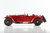 1933 Alfa Romeo 6C 1500 GSTF Anna Maria Peduzzi