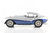1950 Ferrari 166 MM/212 “Uovo” (1:24)