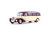 1935 Mercedes-Benz Paramount Jack Conrad Band Bus