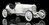 1924 Mercedes 2-Liter Targa Florio Kompressor Rennwagen