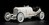 1924 Mercedes 2-Liter Targa Florio Kompressor Rennwagen