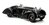 1932 Mercedes SSK Trossi 'Black Prince'
