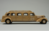 1936 Chevrolet Limousine