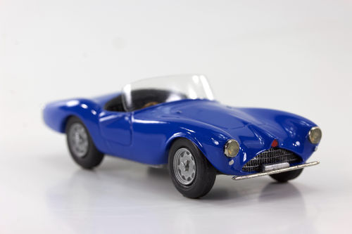 1956 Bugatti 252