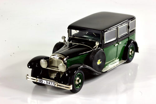 1928 Opel Regent Pullman Luxus-Limousine