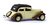 1934-41 Adler Trumpf Junior 2-türige Limousine
