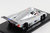 1989 Sauber Mercedes C9 No. 61 2nd 24H Le Mans
