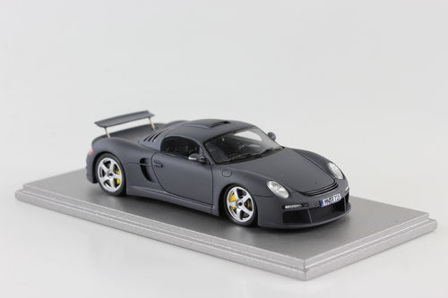 2008 Porsche CTR 3 RUF