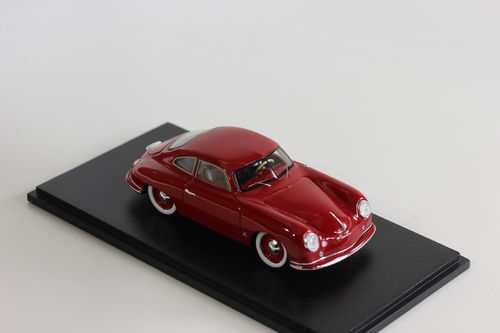 1951 Porsche 356 Coupe