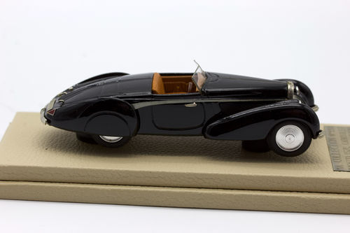 1939 Bugatti T57C Roadster Voll &amp; Ruhrbeck