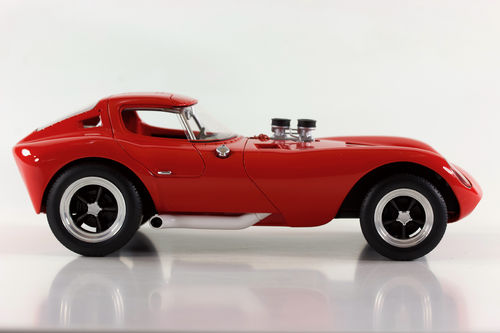 1964 Cheetah GT V8 Bill Thomas (1:18)
