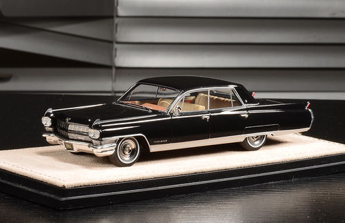 1964 Cadillac Sixty Special