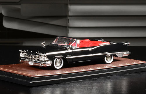 1959 Chrysler Imperial Crown