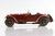 1933 Alfa Romeo 6C 1500 GSTF Anna Maria Peduzzi