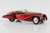 1931 Alfa Romeo 6C 1750 Gran Sport Walter Freund