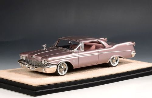 1960 Imperial Custom Southampton Hardtop Coupé