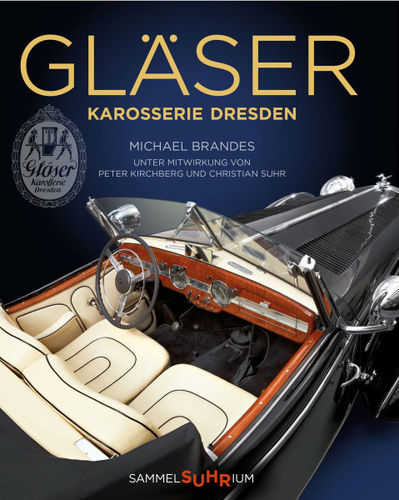 Gläser Karosserie Dresden