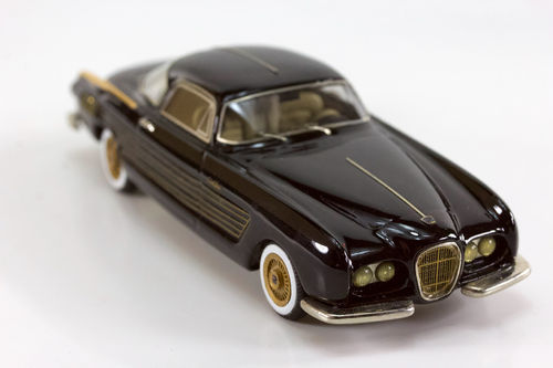 1953 Cadillac Ghia Rita Hayworth