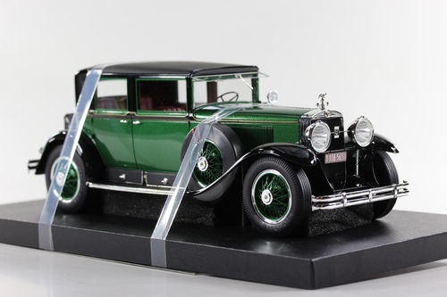 1928 Cadillac Series 341A "Al Capone"