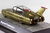 Premium ClassiXXs 1955 Borgward Traumwagen gold-metallic Premium ClassiXXs 18046