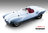 1952 Alfa Romeo Disco Volante Spyder Touring