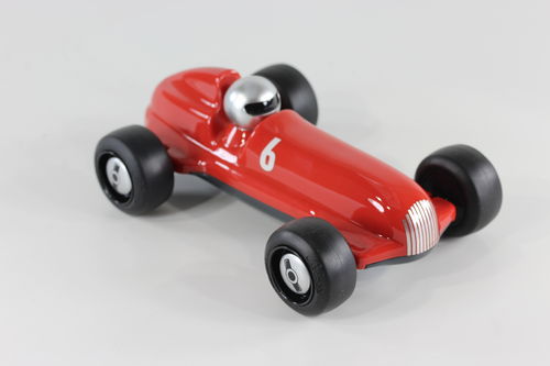 Studio Racer Red-Enzo My1stschuco
