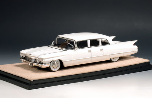 1960 Cadillac Fleetwood 75 Limousine