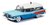 1958 Edsels Corsair Ambulance By Memphian