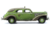 1940-1941 Checker Model A  Chicago Taxi