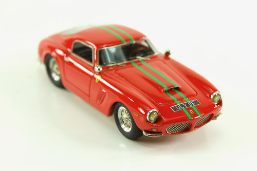 1960 Ferrari 250 Berlinetta Competizione CH 2231