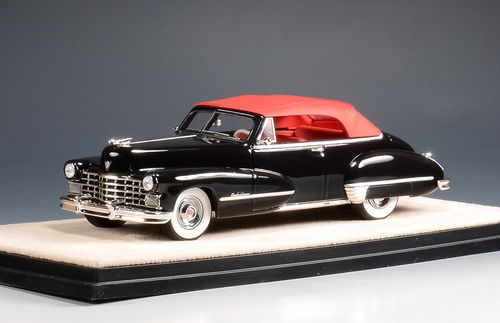 1947 Cadillac Fleetwood 62